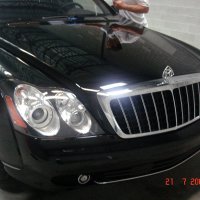 Maybach